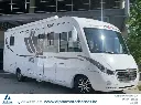 Pilote G781 FC Emotion Alko