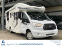 Chausson/728 EB Ford 170 PK automaat/2HBB545