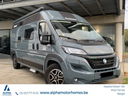 Chausson V594 M Premium Fiat 140 PK automatic