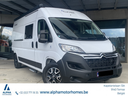 Clever/Vario Kids Citroën 140PK Manueel/2JFS685
