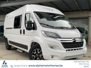 Roadcar/R 601 Citroën 140 Pk Boîte manuelle/2HSX303