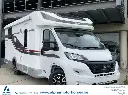 Elnagh/Baron 573 Fiat 140pk Boîte automatique/2HLD349