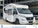 Rimor/Seal 95 Fiat 140PK Automaat/2JKR554