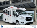 Rimor/Kilig 95 Plus Ford 170Pk automaat/NG