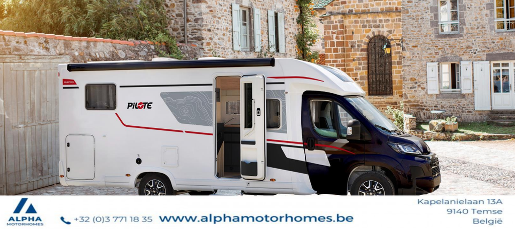 Pilote/P720 FGJ Spring Edition Fiat 140 PK boîte automatique/2HJD288