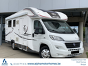 Elnagh/T-Loft 581 Fiat 150 PK/2HUF842