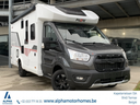 Pilote/A650D Atlas Ford 165 PK/2EVA365
