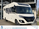 Le Voyageur LV 7.0 GJF Eterna Fiat 180 PK/Cv, boîte automatique