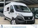 Chausson/Chausson/V 594 Max First Line Fiat 140pk Manuelle/2JDZ567