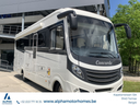 Concorde/Charisma 900L Iveco 204 PK boîte automatique/NA