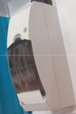 INTERRUPTEUR DIFFERENTIEL 16A 30MA WAGO