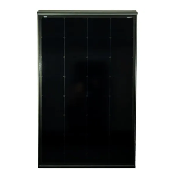 Pro-user SP200 zonnepaneel 200 watt