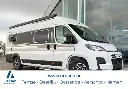 Bavaria K 630 J 140 Pk/Cv Aut.