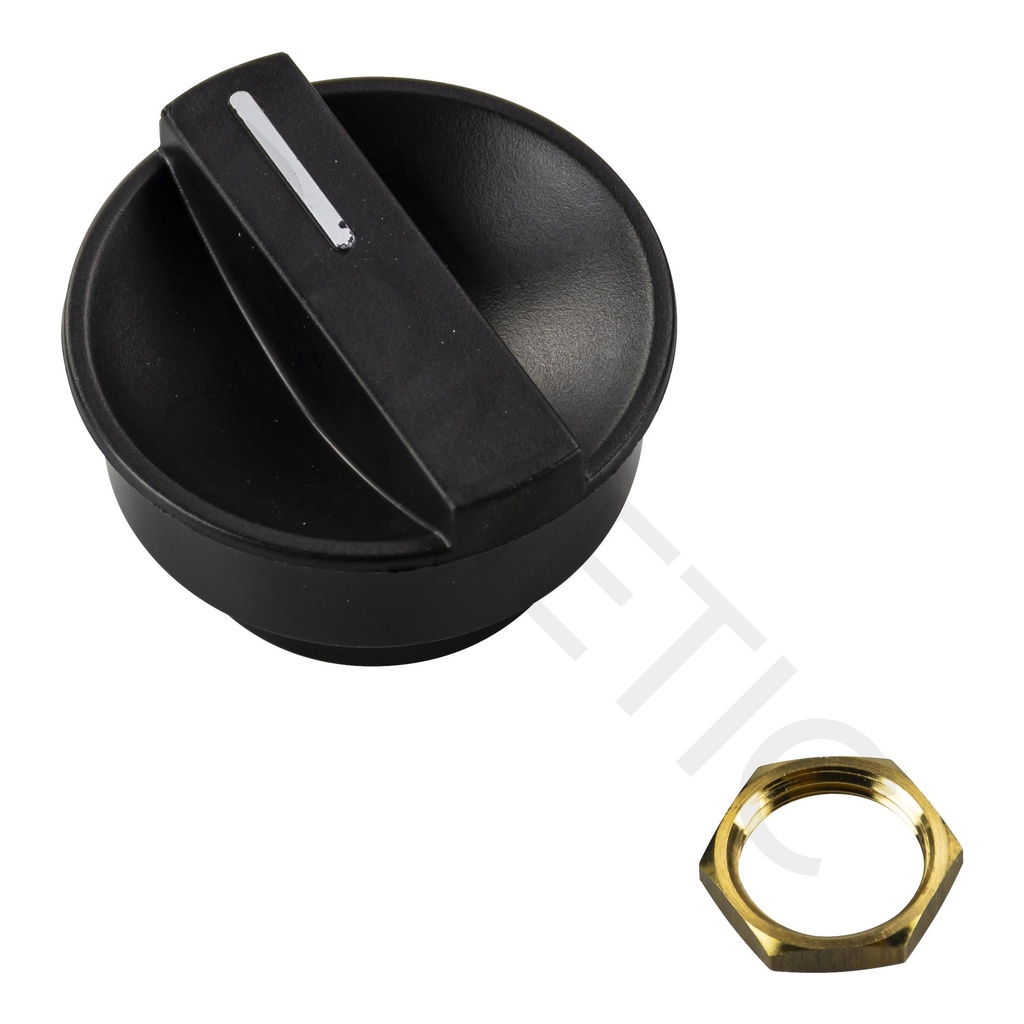 Kit Draaiknop fornuis Dometic