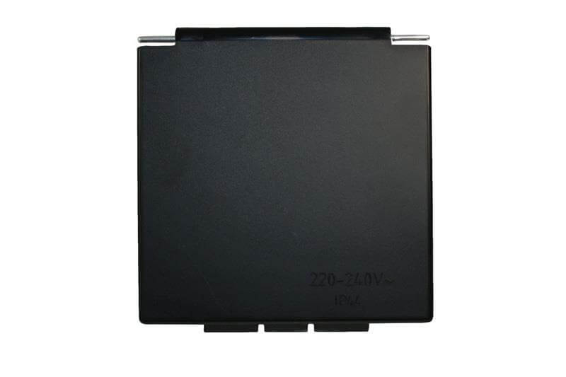  deksel standard line invoerdoos 