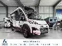 Challenger X250 Open Edition 180 Pk/Cv Aut.