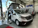 Bavaria MC 545 BC Renault 150 Pk/Cv Aut.