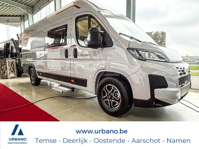 Roller Team Livingstone Duo 140 Pk/Cv Aut.