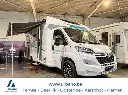 Bavaria JOA 75 T 140 Pk/Cv Man.