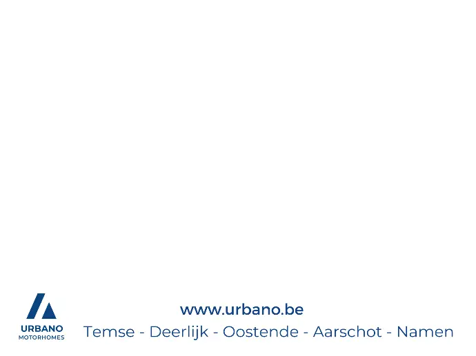 Eura Mobil PT 726 QF 150 Pk/Cv Aut.