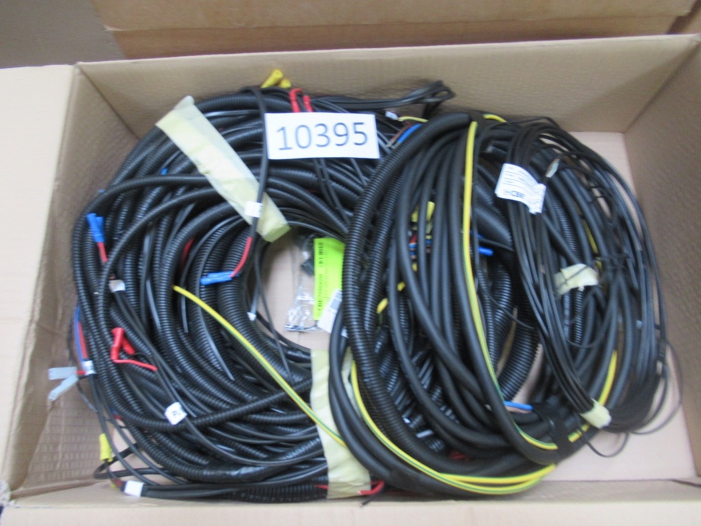 complete kabelset summit 640