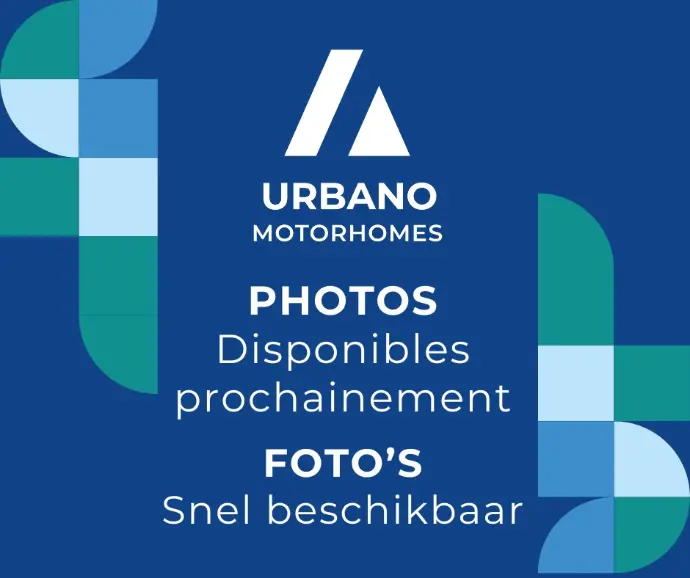 Mobilvetta Kea P90 140 Pk/Cv Aut.