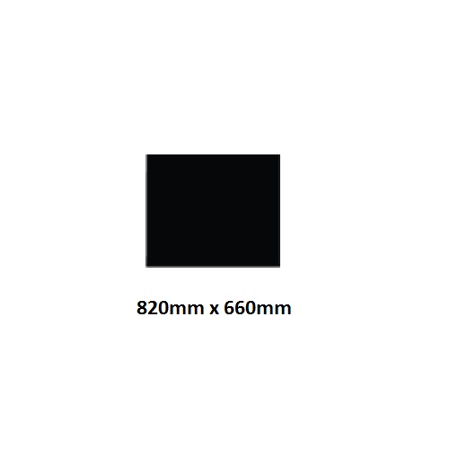 Sticker achterdeur zwart 820x660
