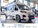 Bavaria K 600 G 140 Pk/Cv Aut.