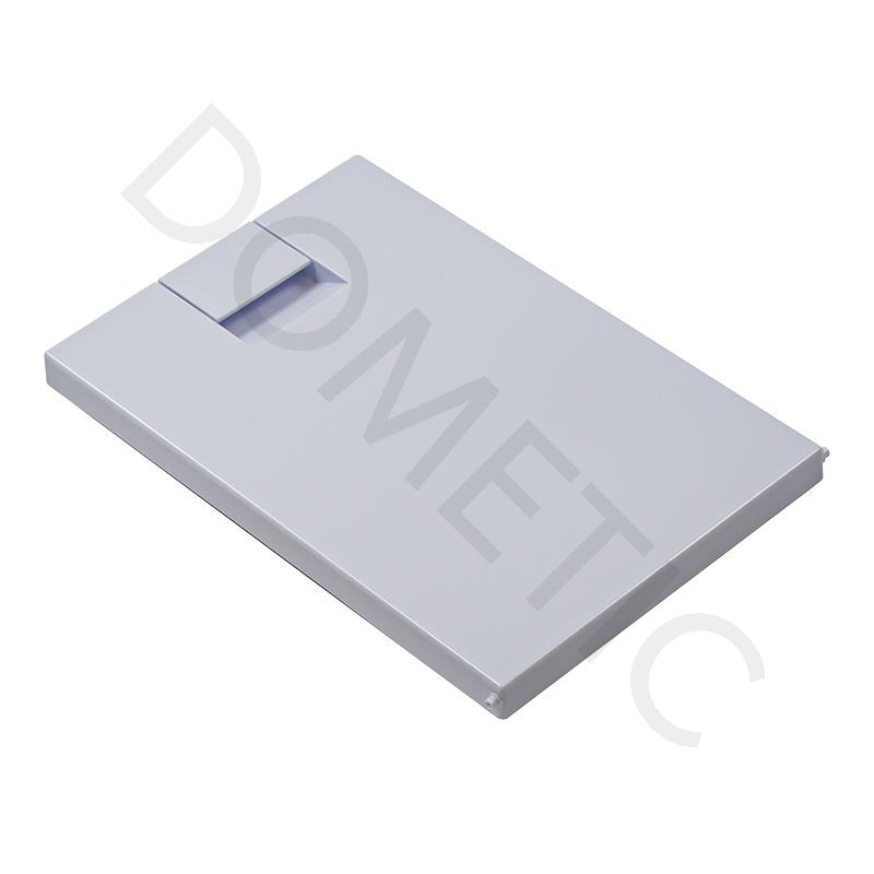 deur diepvrieskompartiment