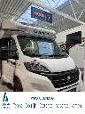 Chausson 727 Ga Welcome Fiat 130 Pk/Cv