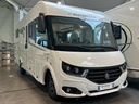 Autostar Passion I740LJ 180 Pk/Cv Aut.