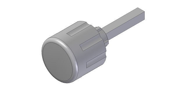 deurknop badkamer pössl