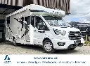Chausson 777 Ga First Line Ford 170 PK/CV Aut.