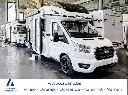 Chausson/650 Titanium Line Ford 165Pk automaat/-