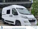 Clever/Tour 540 Citroën 140 PK Manueel/1YXX999
