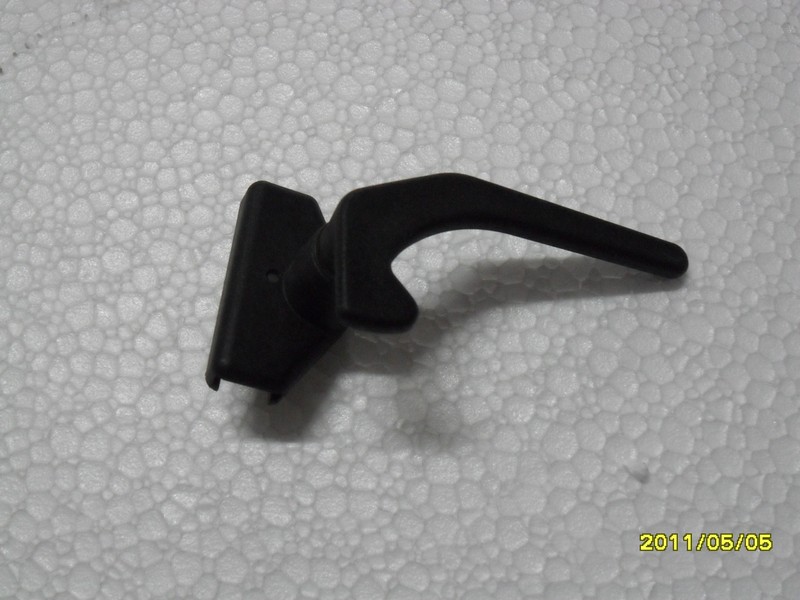 handvat raamvergrendeling voor polyplastic