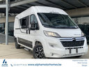 Pössl/Trenta 600 R Citroën 140 pk Manueel/nb