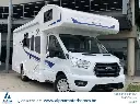 Rimor/Rimor/Evo 5 Ford 130 ch Boîte automatique/2HJS111