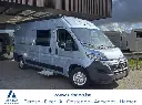 Roadcar R 601 Citroën 140 Pk Manueel