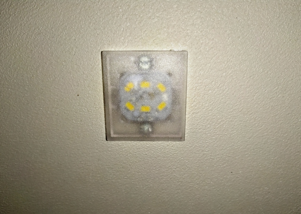 spot led ip65
