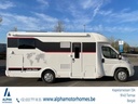 Rimor/Seal 95 Fiat 140PK Automaat/NB