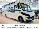 Roller Team Zefiro 267 MH 140 Pk/CV Aut.