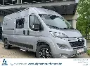 Clever/Vario Kids Citroën 140PK Manueel/2GNX966