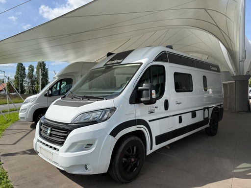 [OBF-138] Chausson V594 Max Premium Fiat 140 pk/cv man.