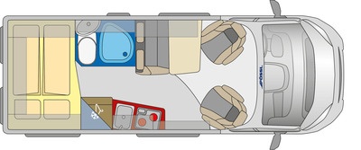 Grondplan