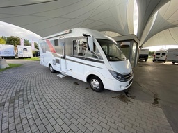 Bürstner 3030 I Aviano 130 Pk/Cv Man.