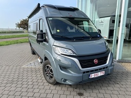 Roller Team Livingstone Duo POP-UP 140 Pk/Cv Aut.