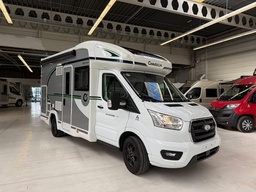 Chausson/Chausson 650 Etape Liner Ford 165 pk/cv aut.//