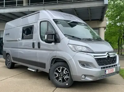 Clever Vario Kids Citroën 140 ch/cv