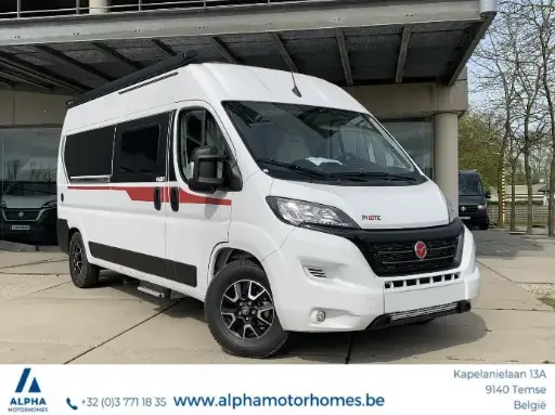 Pilote/Pilote/V600G Fiat 140 ch Manuelle/2HWP928